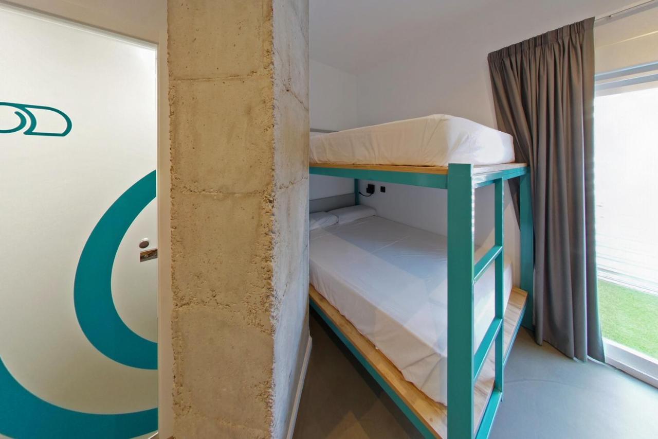 Konk Hostel La Manga del Mar Menor Exterior foto